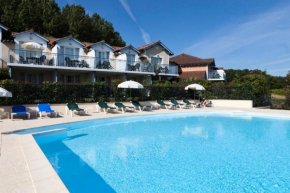 Résidence Le Hameau du Lac - maeva Home - Appartement 2 pièces 4 personnes - Confort MAE-0524